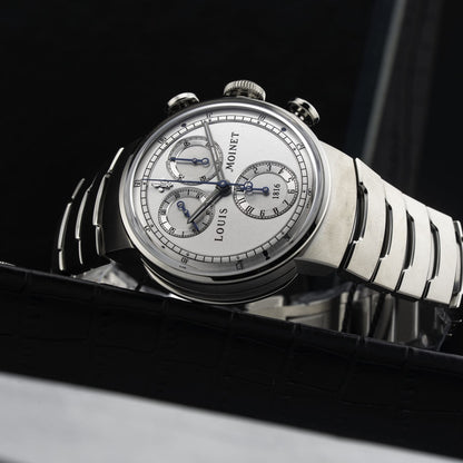Louis Moinet 1816 LM-150.20.60