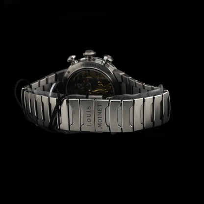 Louis Moinet 1816 LM-150.20.60