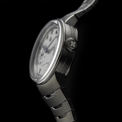 Louis Moinet LM-160.20.60 Chronomètre D'observatoire