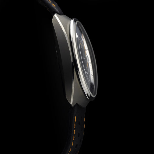 Singer Reimagined Flytrack Tachymeter SR101
