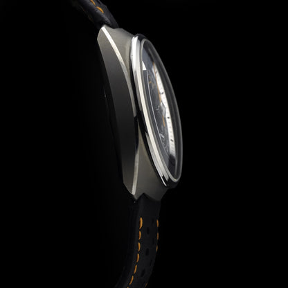 Singer Reimagined Flytrack Tachymeter SR101