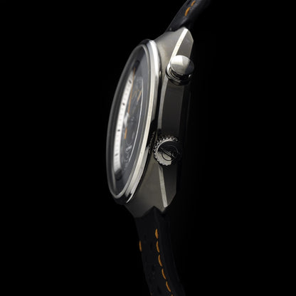 Singer Reimagined Flytrack Tachymeter SR101