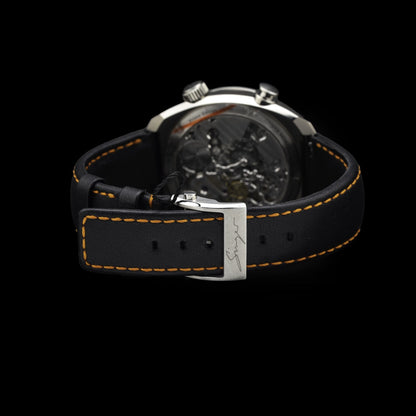 Singer Reimagined Flytrack Tachymeter SR101