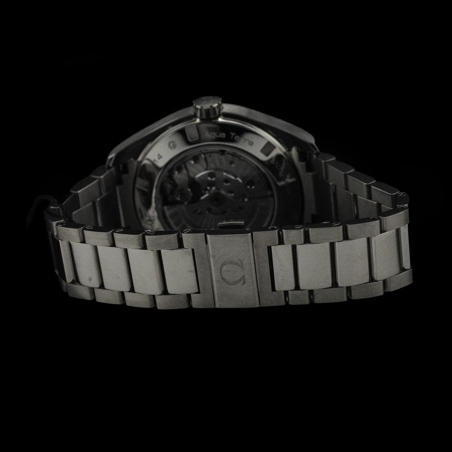 Omega Seamaster Aqua Terra GMT 231.90.43.22.04.001