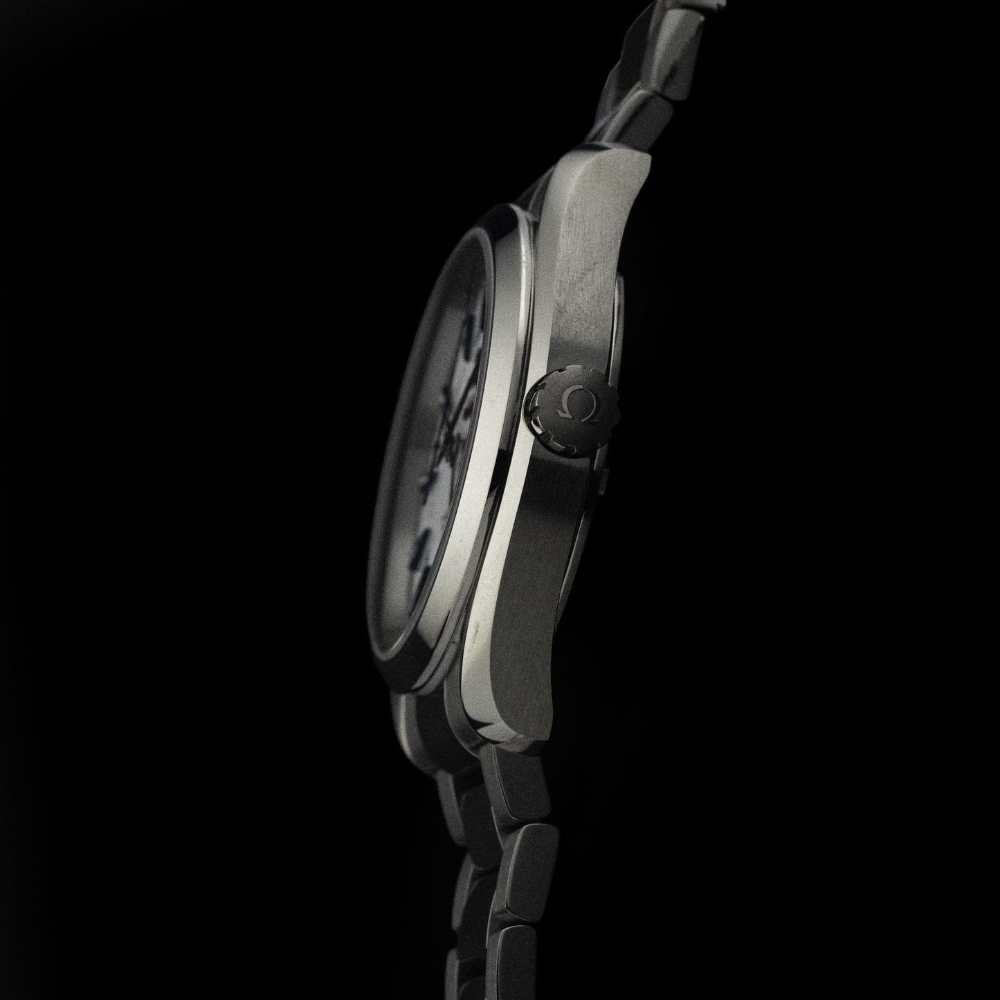 Omega Seamaster Aqua Terra GMT 231.90.43.22.04.001