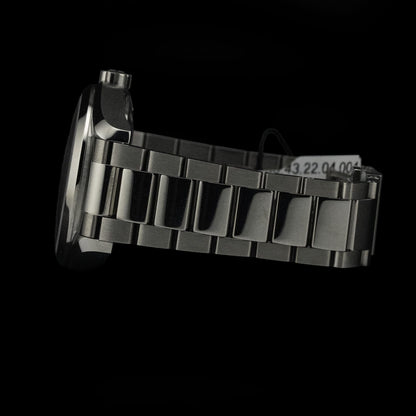 Omega Seamaster Aqua Terra GMT 231.90.43.22.04.001