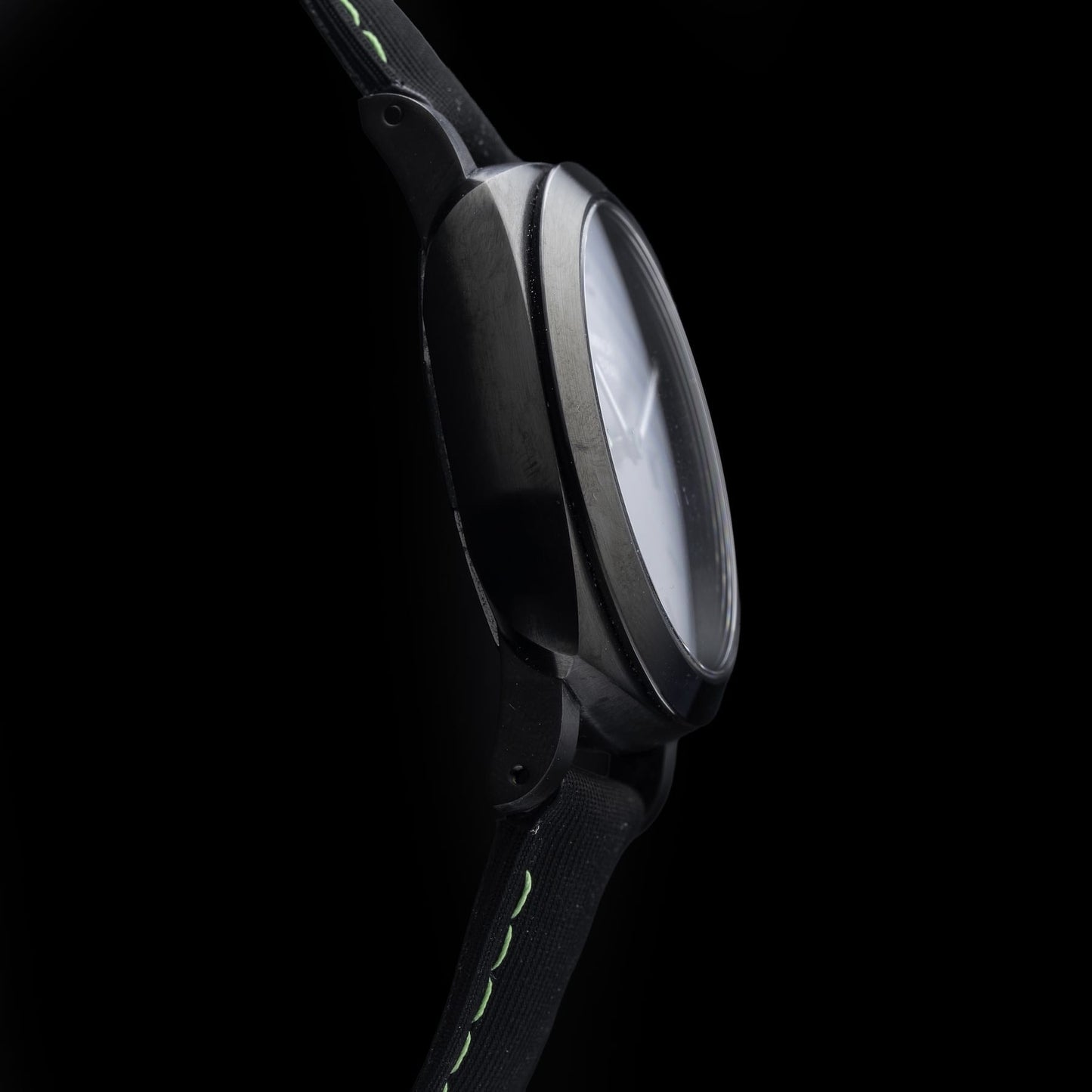 Panerai Luminor Quaranta Razer PAM01353