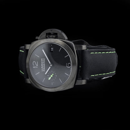 Panerai Luminor Quaranta Razer PAM01353