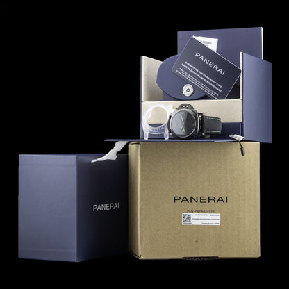 Panerai Luminor Quaranta Razer PAM01353