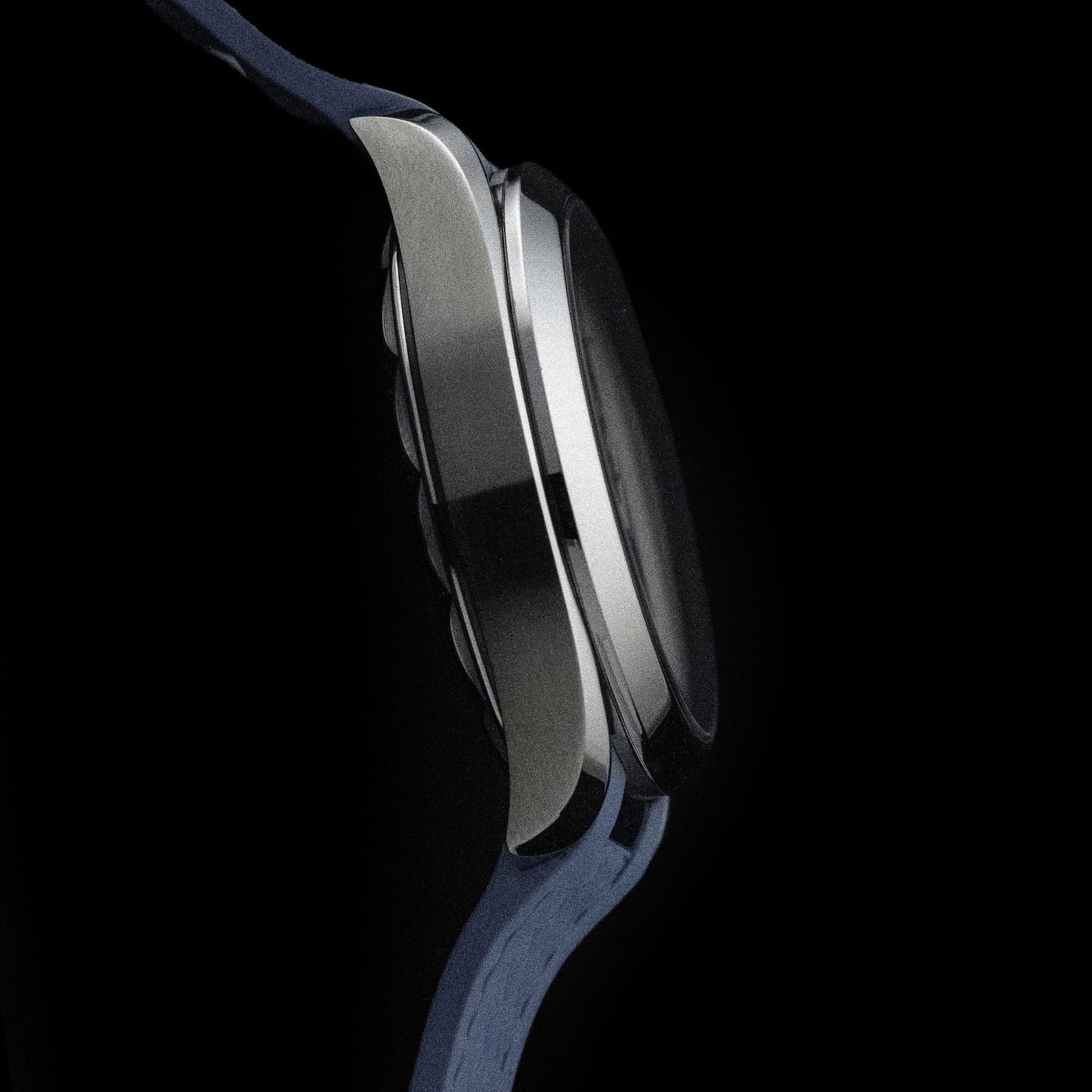 Omega 220.12.43.22.03.002 Seamaster Aqua Terra 150M Worldtimer Summer Blue on Strap