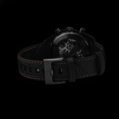 Omega Speedmaster Moonwatch Team Alinghi 311.92.44.30.01.002