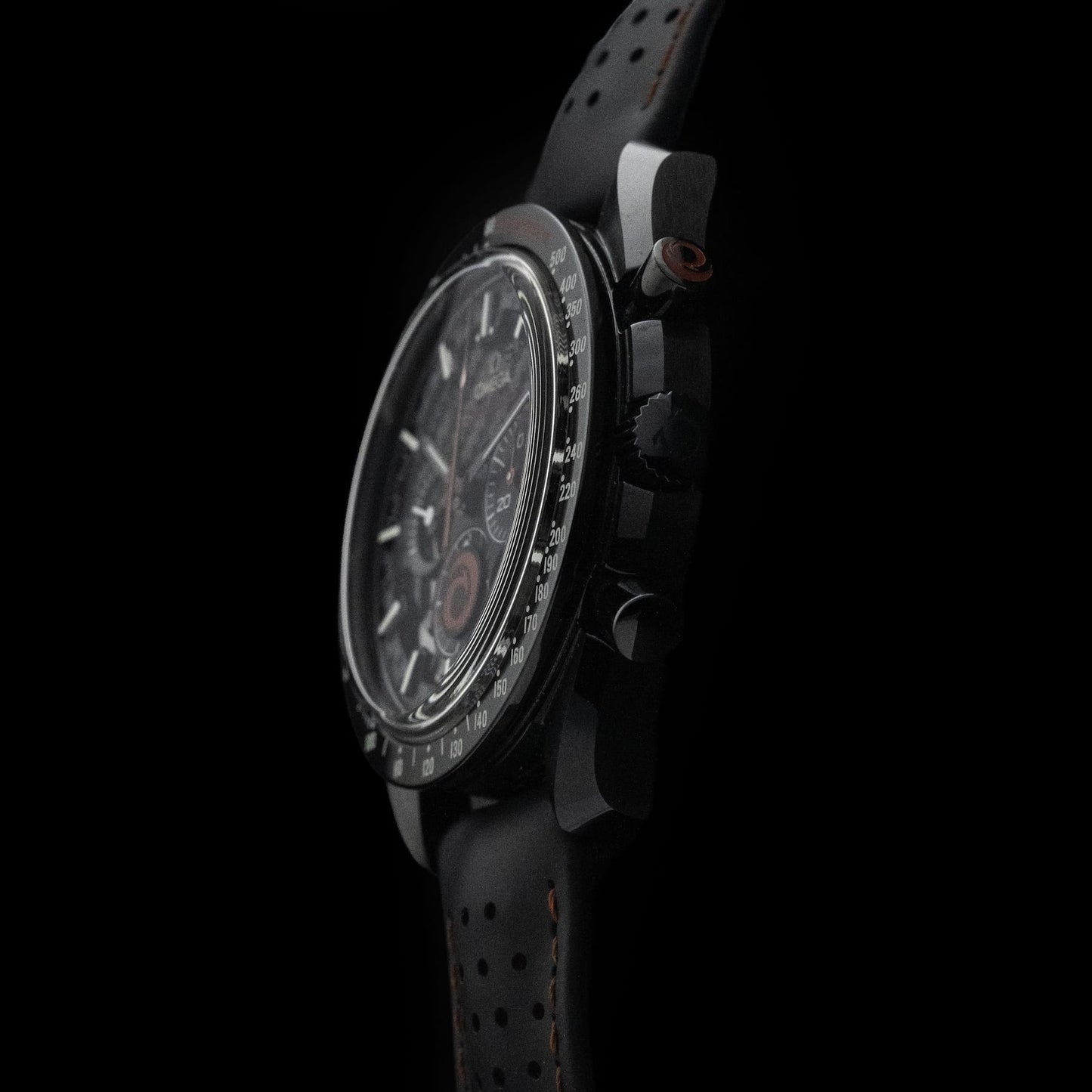 Omega Speedmaster Moonwatch Team Alinghi 311.92.44.30.01.002
