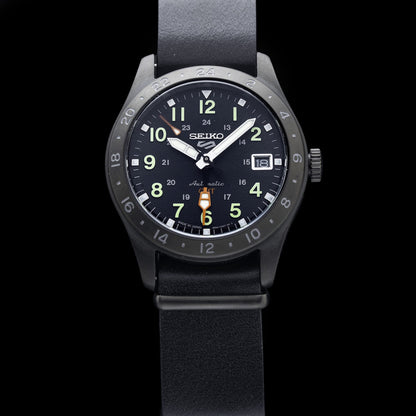 Seiko 5 Sports SSK025