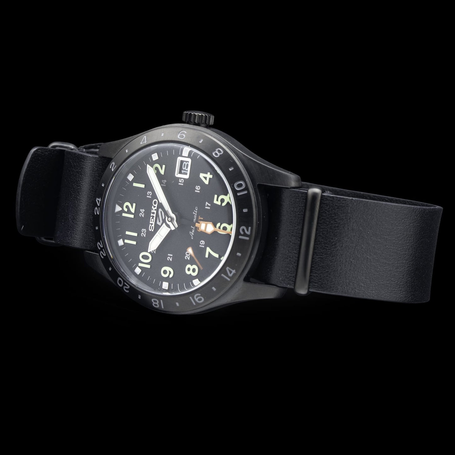 Seiko 5 Sports SSK025