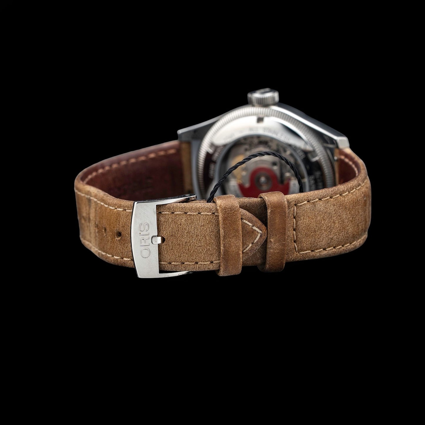 Oris Big Crown Pointer Date 01 754 7741 4065