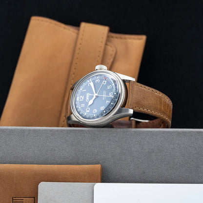 Oris Big Crown Pointer Date 01 754 7741 4065