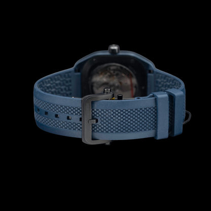 Hermes H08 Automatic Deep Blue