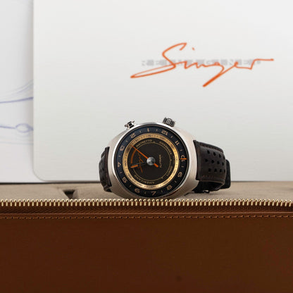 Singer Reimagined Flytrack Barista Edition SR106