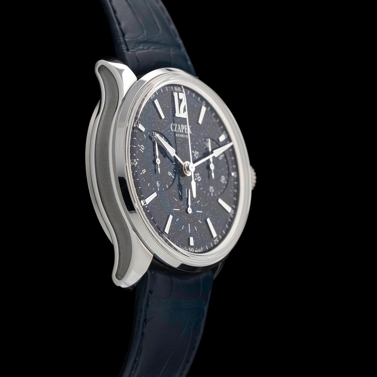 Czapek Faubourg de Cracovie Aventurine