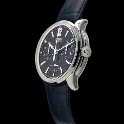 Czapek Faubourg de Cracovie Aventurine