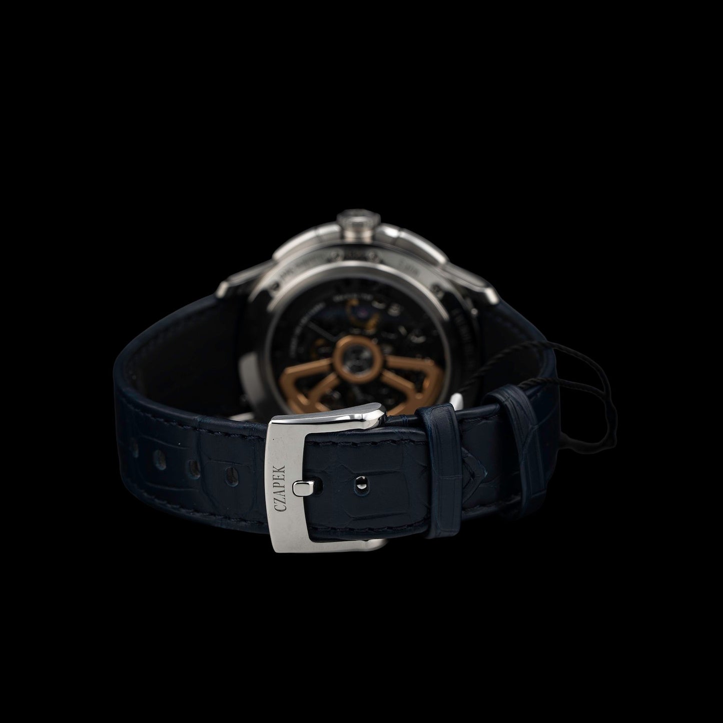 Czapek Faubourg de Cracovie Aventurine