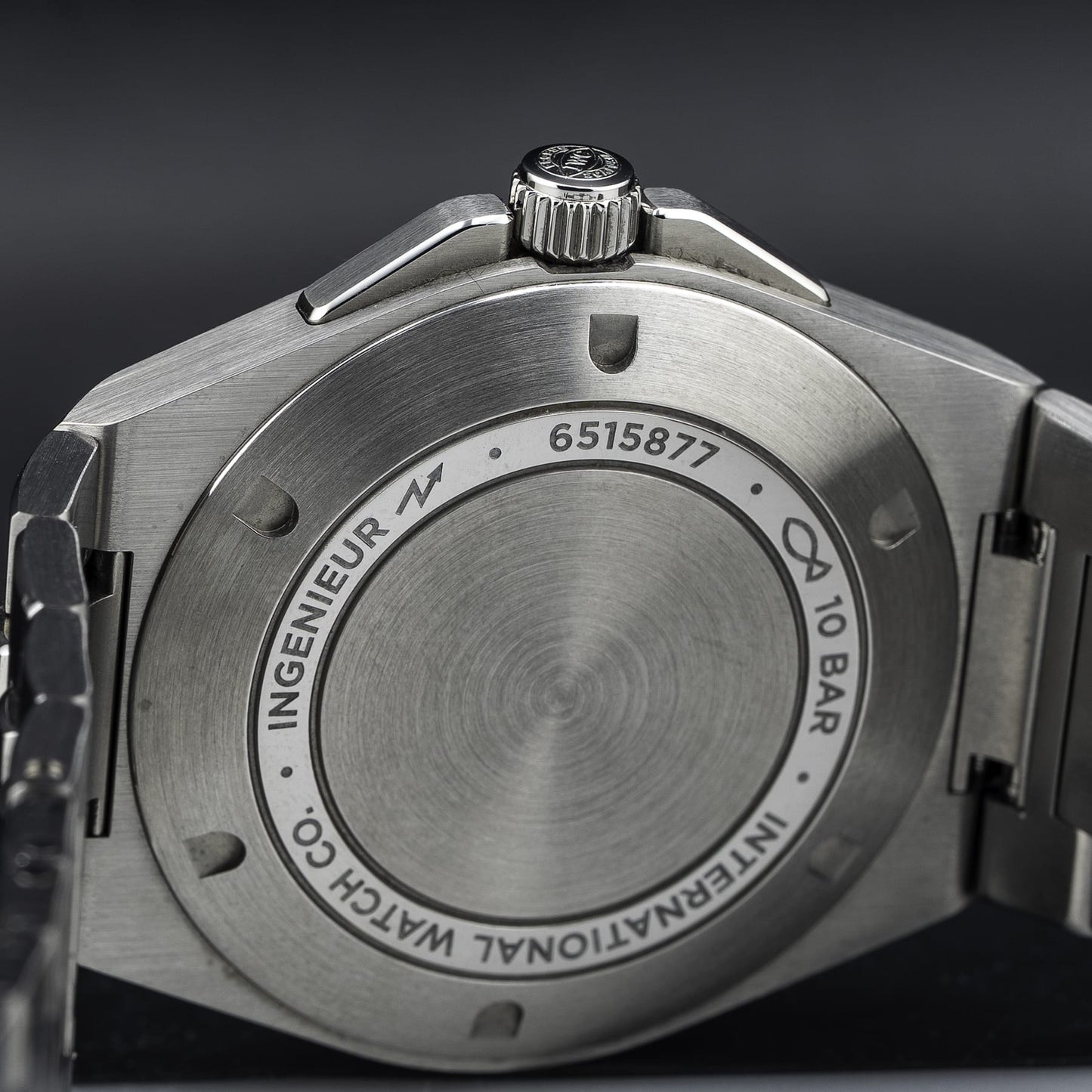 IWC Ingenieur Automatic IW328903