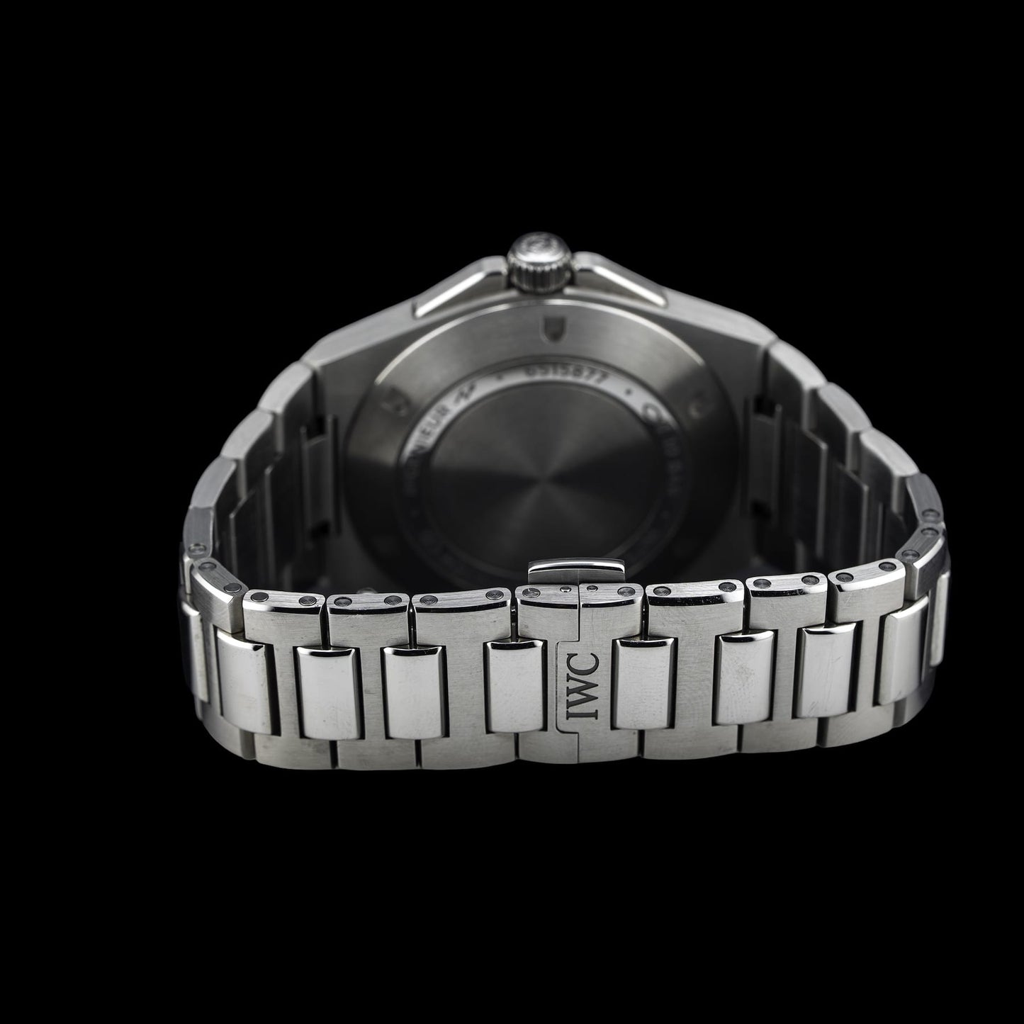 IWC Ingenieur Automatic IW328903