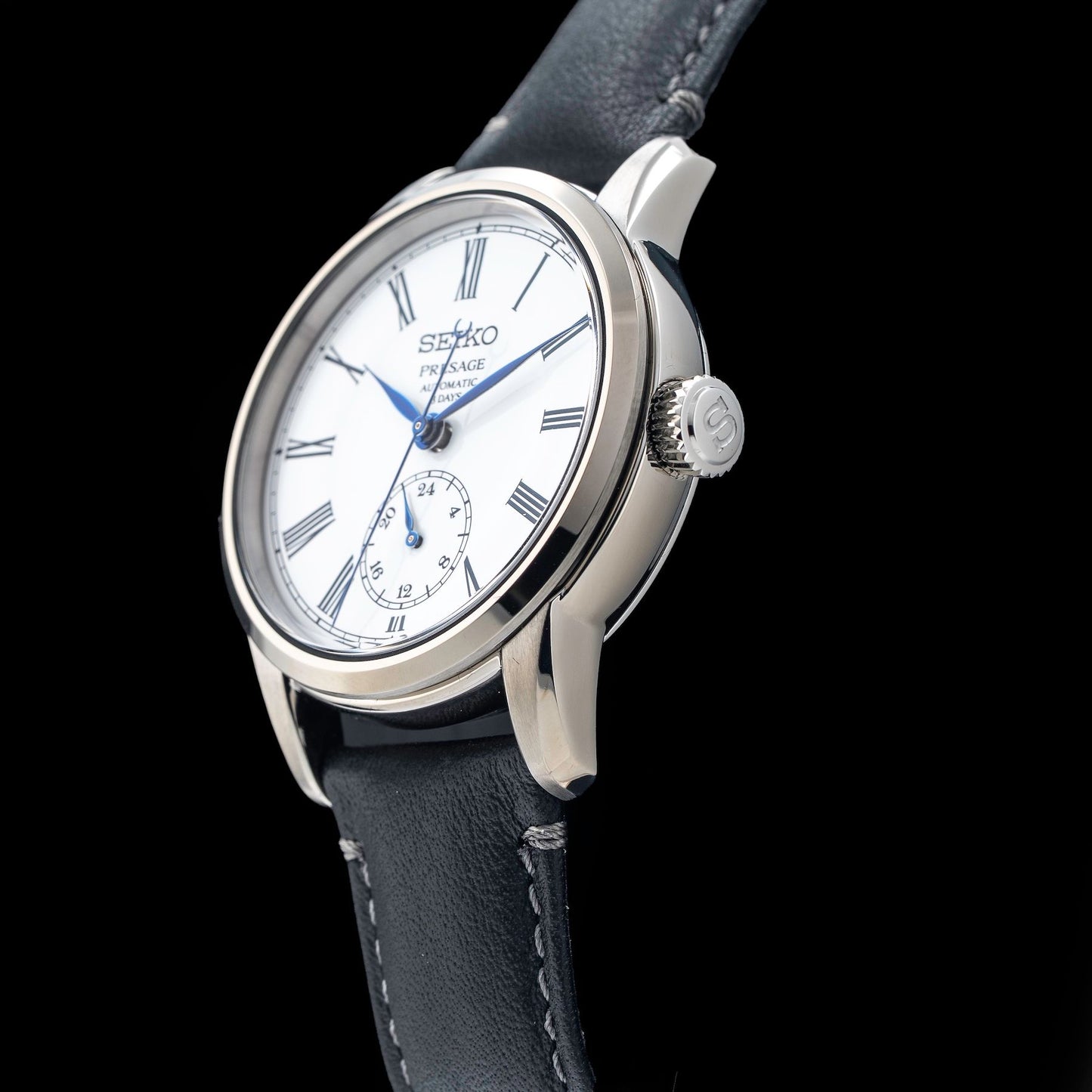 Seiko Presage SPB495