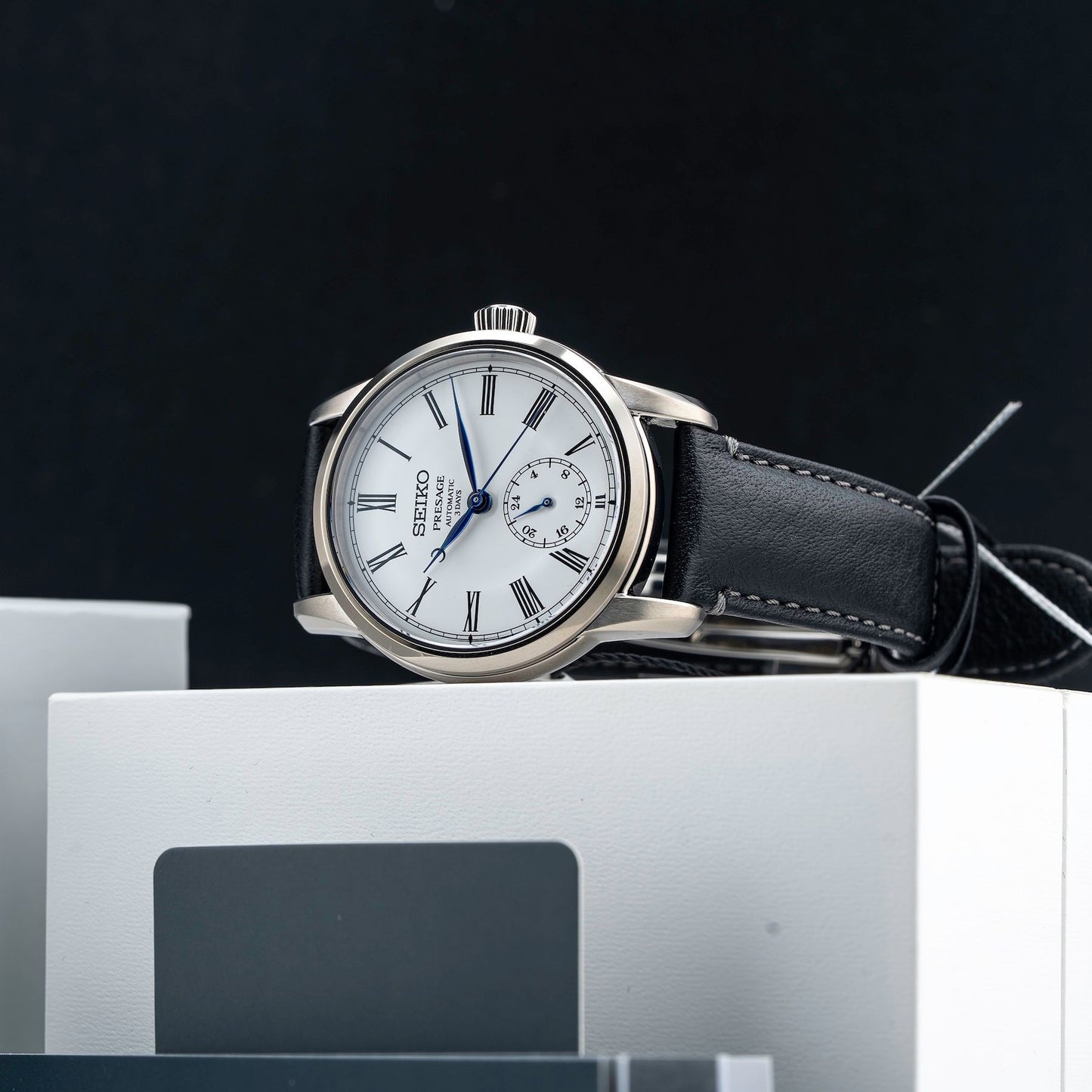 Seiko Presage SPB495