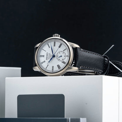 Seiko Presage SPB495