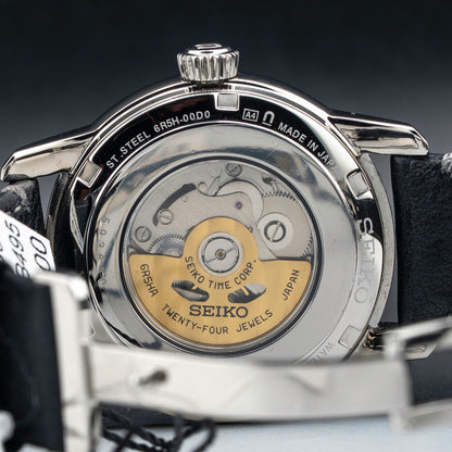 Seiko Presage SPB495