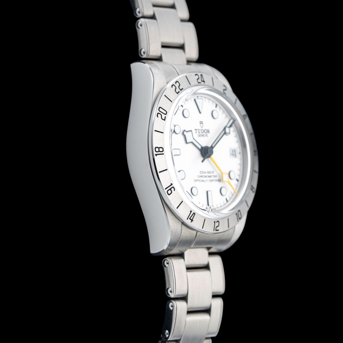 TUDOR Black Bay Pro M79470-0004