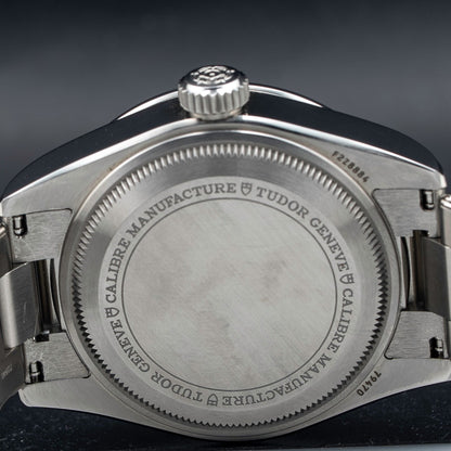 TUDOR Black Bay Pro M79470-0004