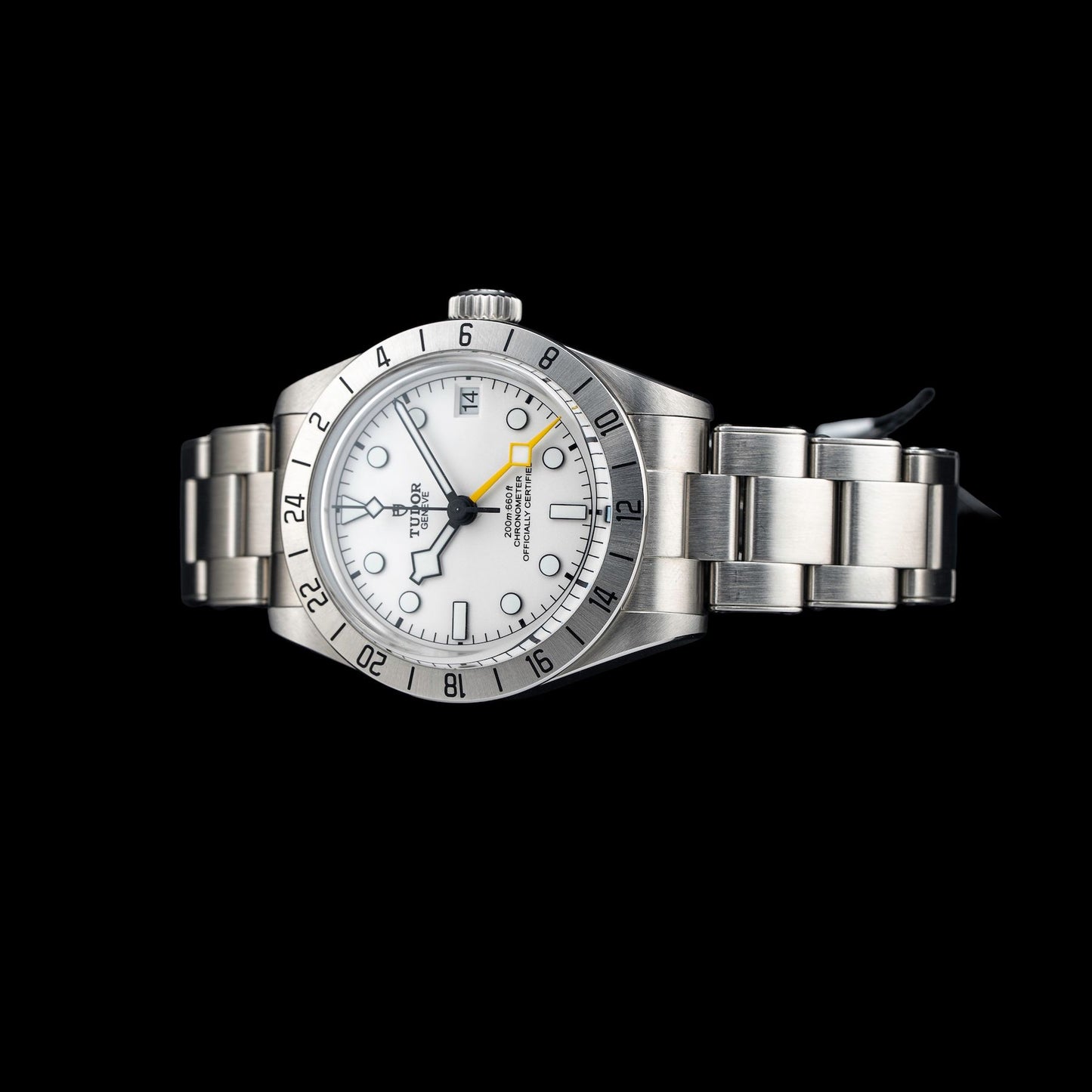 TUDOR Black Bay Pro M79470-0004