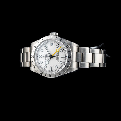 TUDOR Black Bay Pro M79470-0004