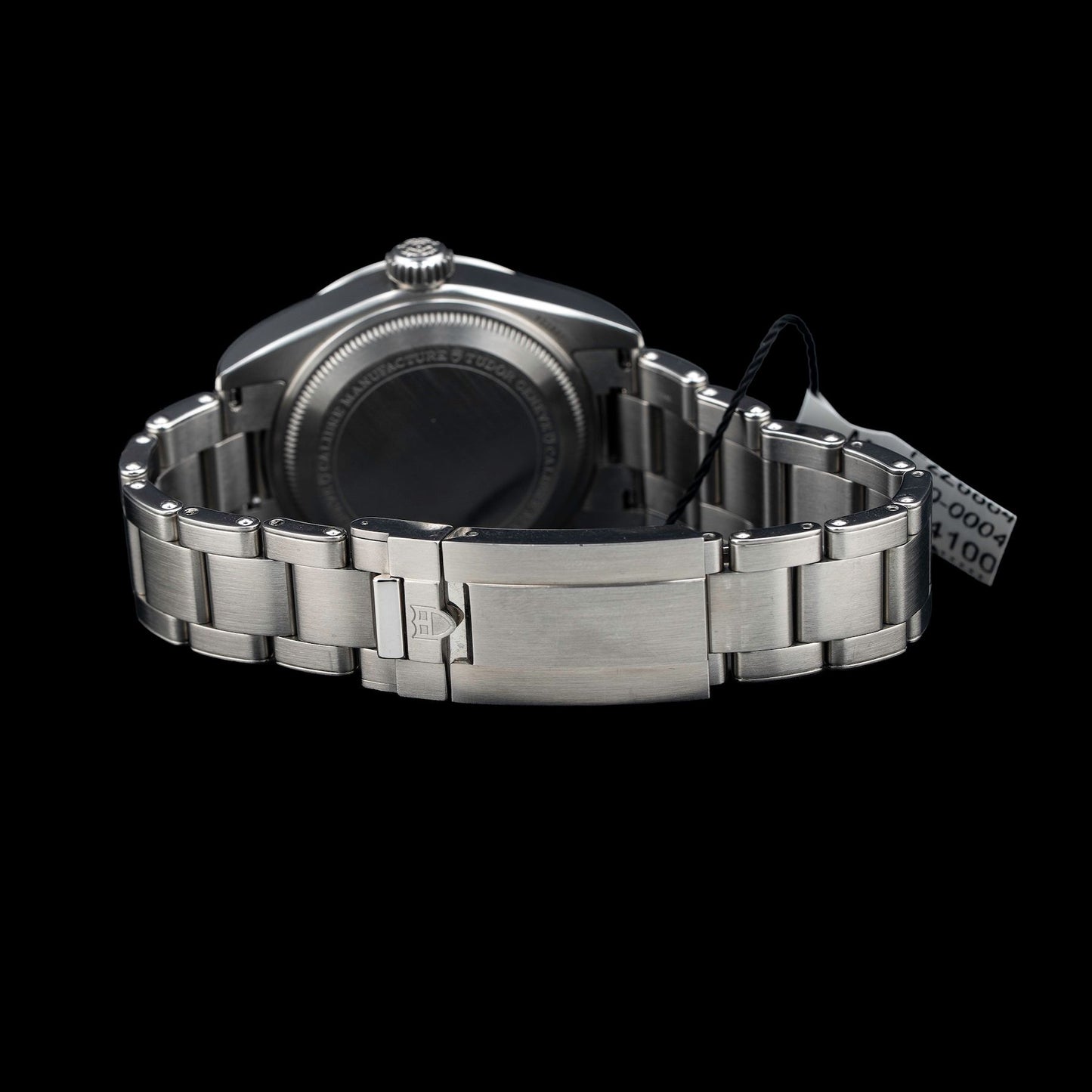 TUDOR Black Bay Pro M79470-0004