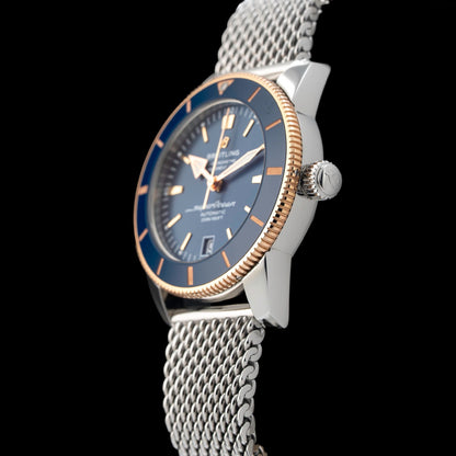 Breitling UB2010 Superocean Heritage