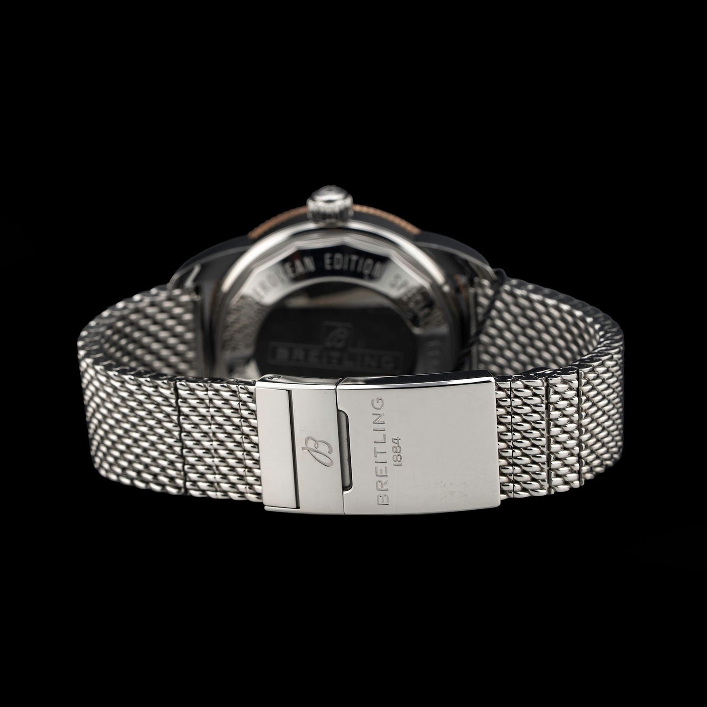 Breitling UB2010 Superocean Heritage