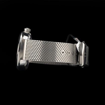 Omega Railmaster 235.12.38.20.13.001
