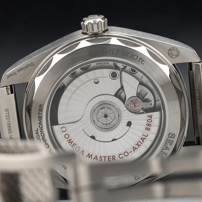 Omega Railmaster 235.12.38.20.13.001