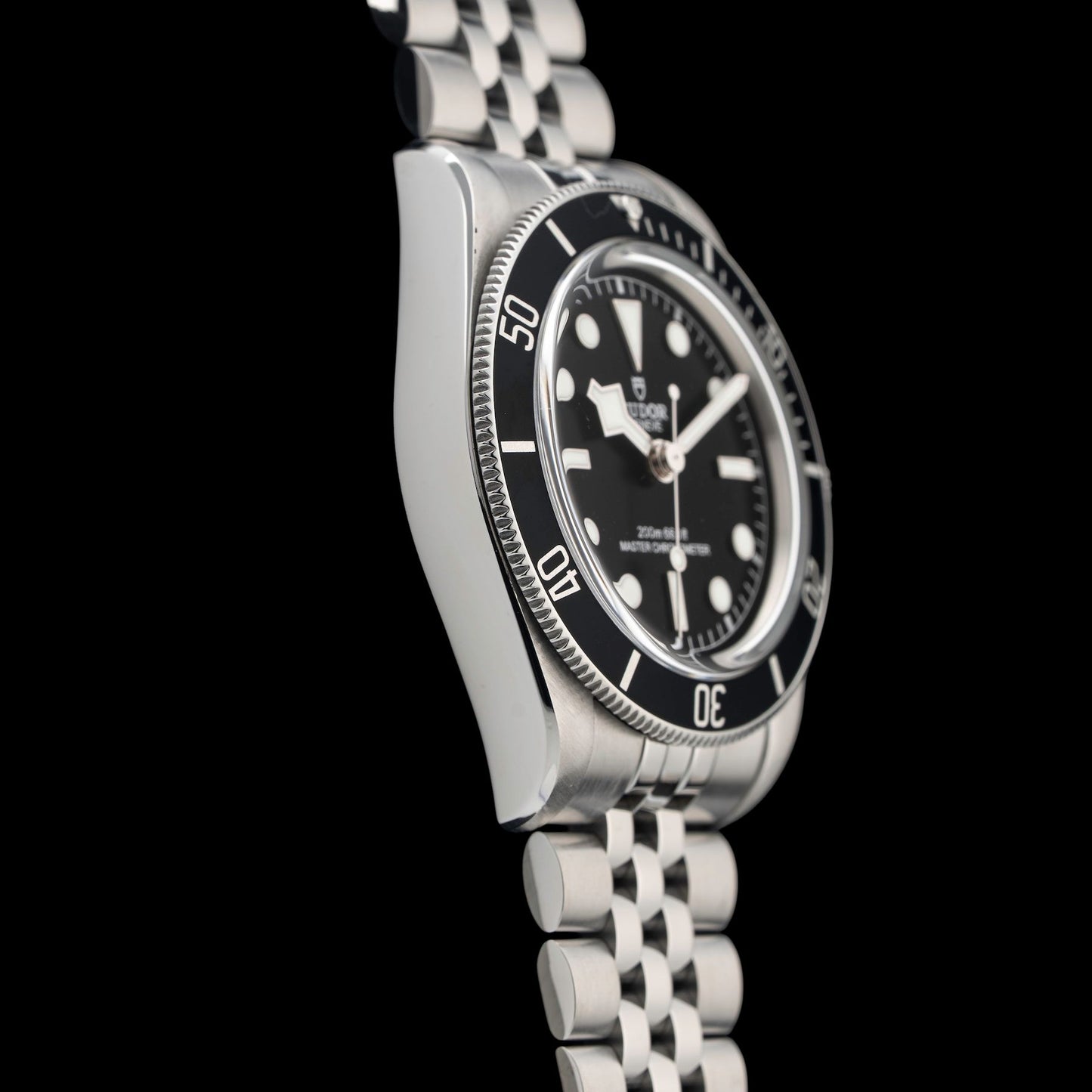 TUDOR Black Bay M7941A1A0NU-0003