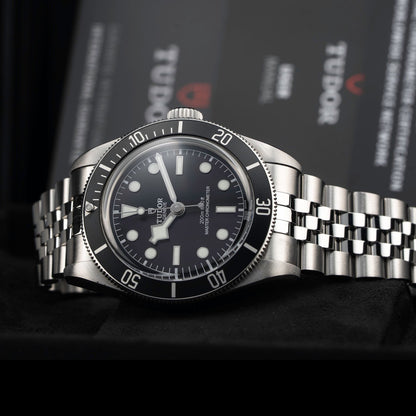 TUDOR Black Bay M7941A1A0NU-0003