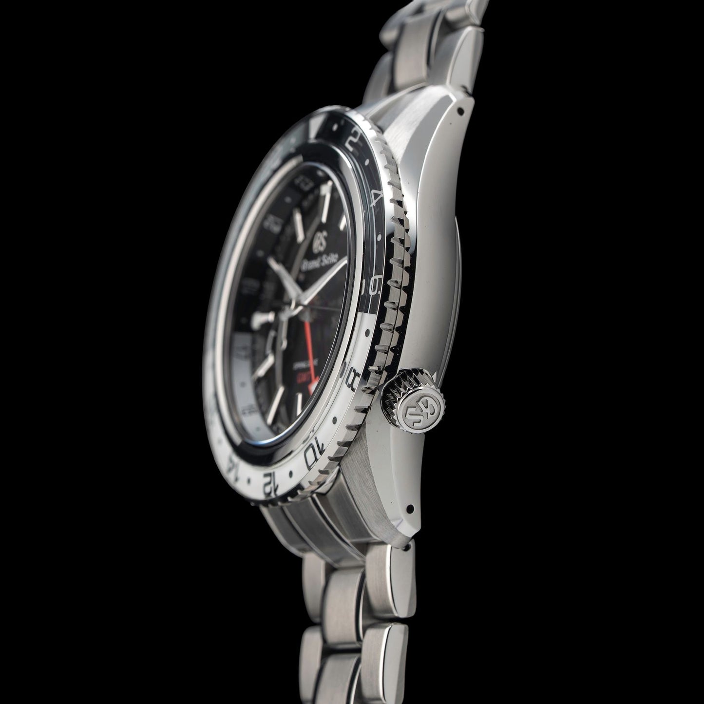 Grand Seiko Sport SBGE277