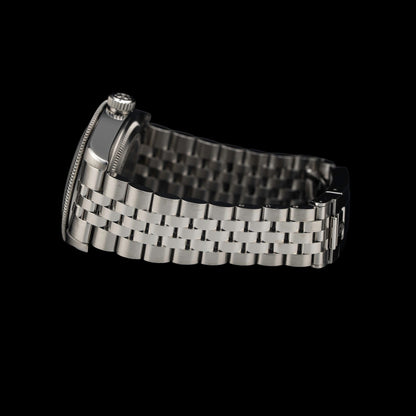 TUDOR Black Bay M7941A1A0NU-0003