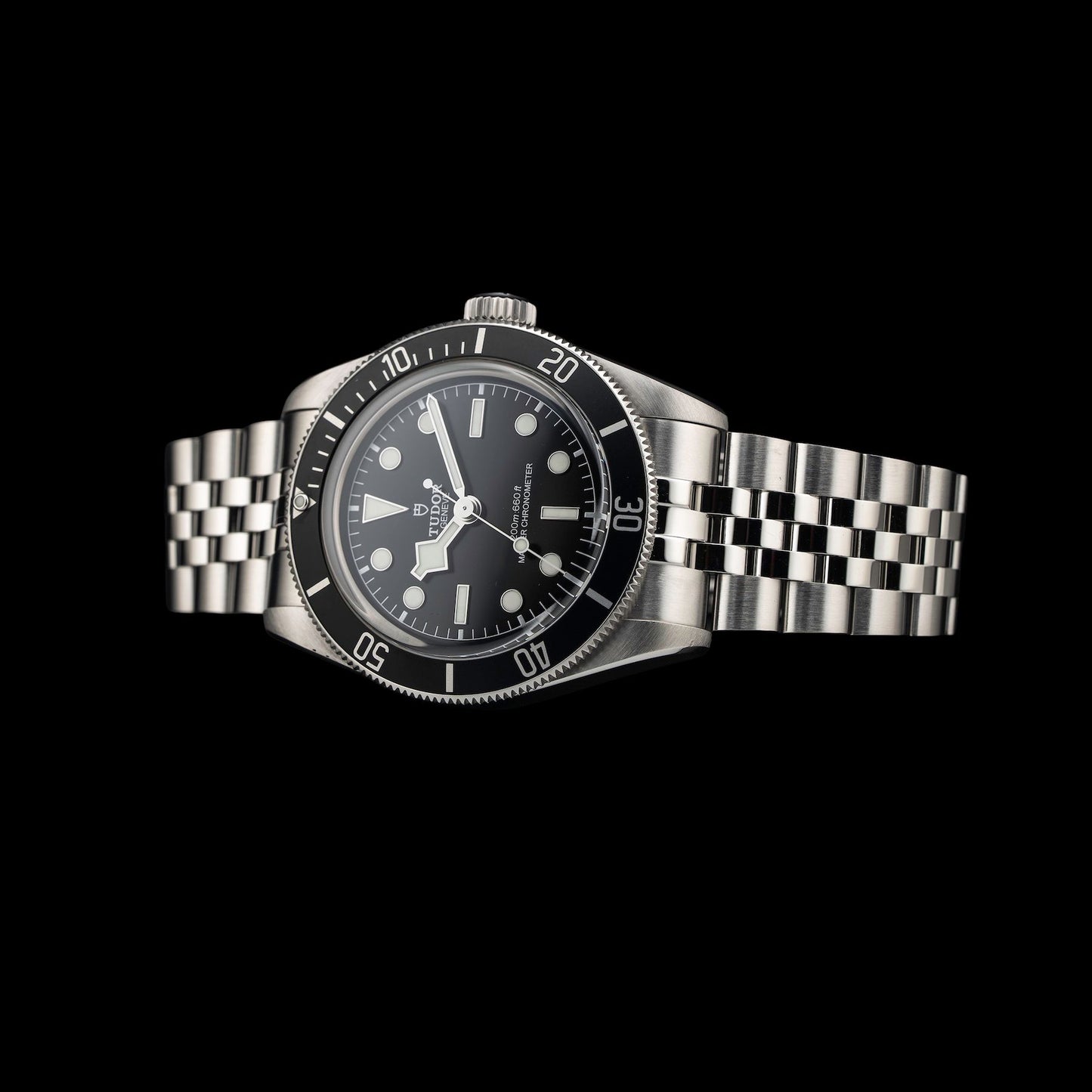 TUDOR Black Bay M7941A1A0NU-0003