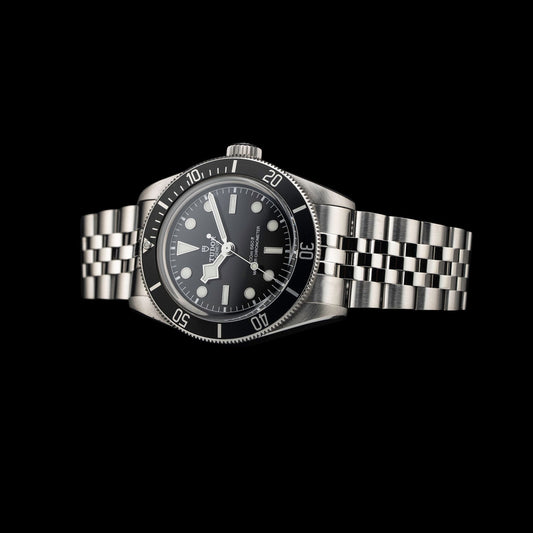 TUDOR Black Bay M7941A1A0NU-0003