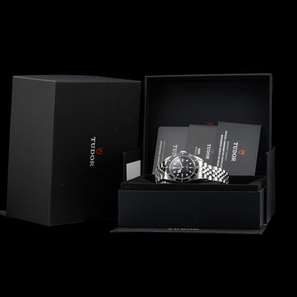 TUDOR Black Bay M7941A1A0NU-0003
