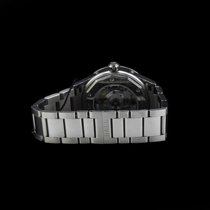 Ball Engineer II Moon Calendar Silver Dial NM3016C-S1J-SL
