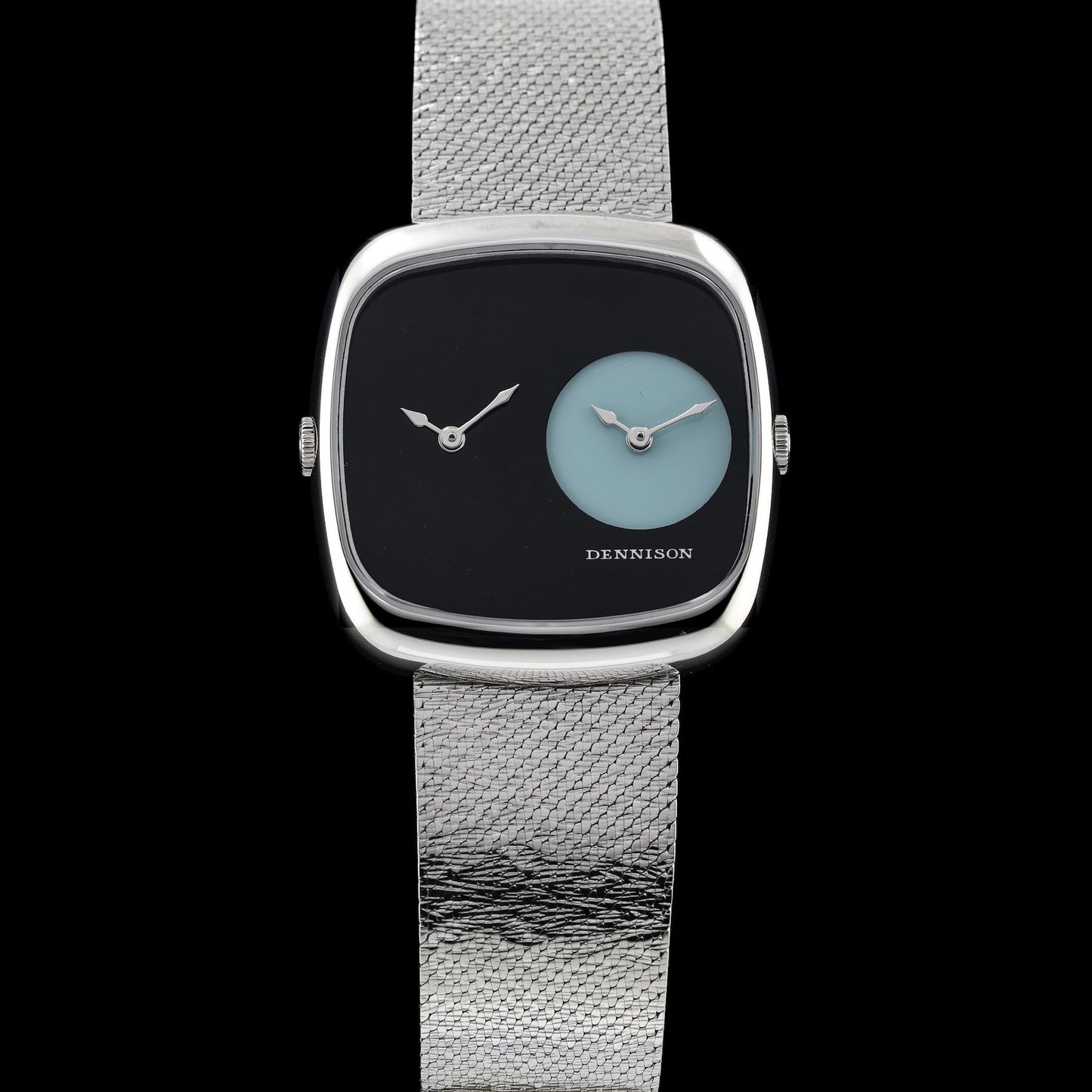 Dennison Dennsion Dual Time Capsule Collection Ll