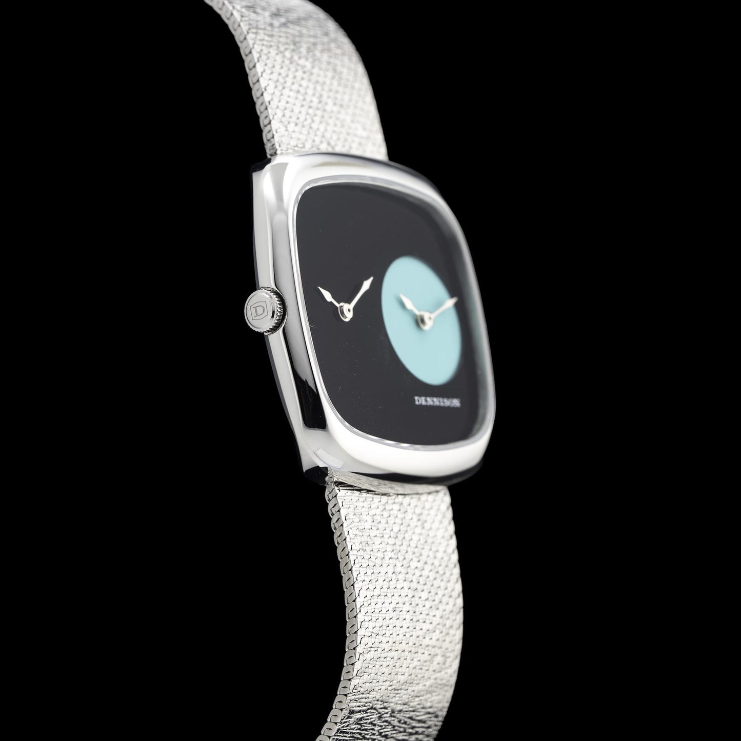 Dennison Dennsion Dual Time Capsule Collection Ll